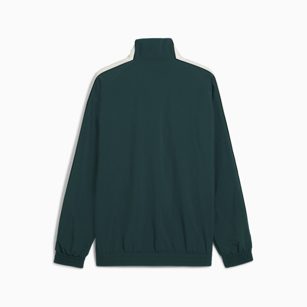 Campera oversize T7, Green Terrain, large-ARG
