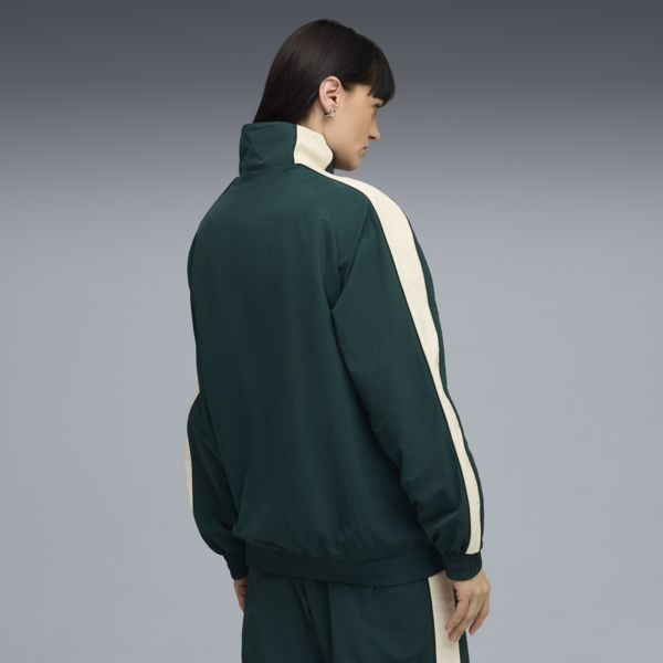 Campera oversize T7, Green Terrain, large-ARG
