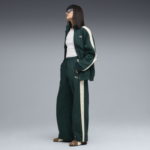 Campera oversize T7, Green Terrain, large-ARG