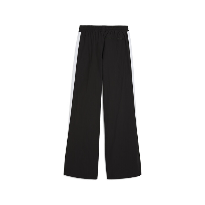 【PUMA】 W T7 MODERNDELIGHT TRACKPANTS BK 国内発送 Puma DAZED T7 TRACKSUIT Men's - PUMA -BLACK – Moesports