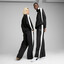 T7 Oversized Track Pants Unisex | Pants | PUMA