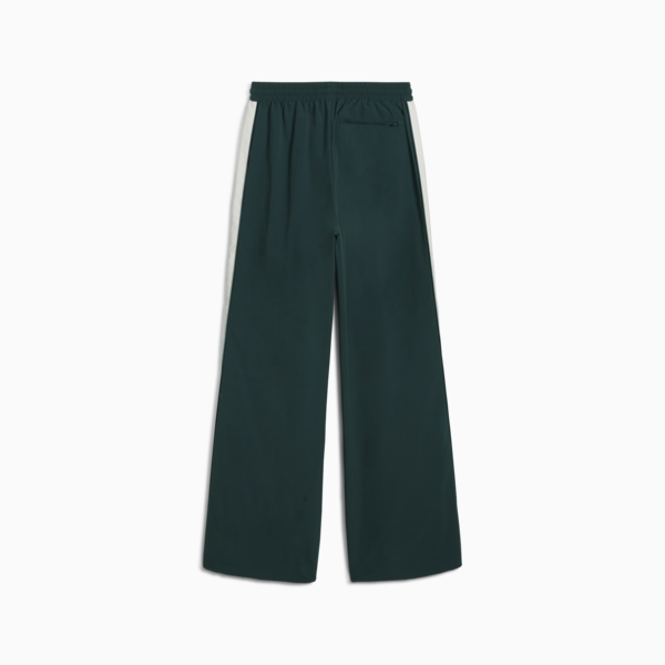 Pantalones oversize T7, Green Terrain, large-ARG