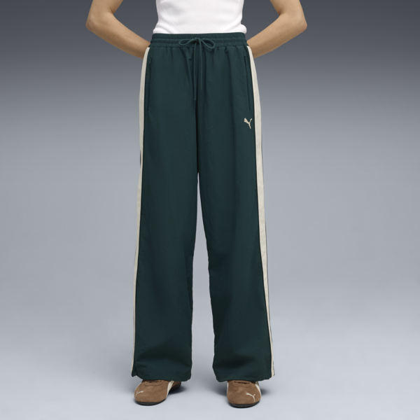 Pantalones oversize T7, Green Terrain, large-ARG