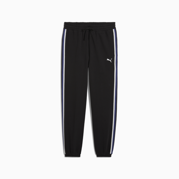 FUTURE.PUMA.ARCHIVE Relaxed Sweatpants Unisex, PUMA Black, large-ZAF
