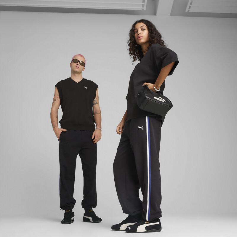 

PUMA FUTURE ARCHIVE Relaxed Fit Sweatpants