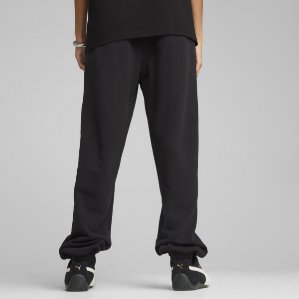 FUTURE.PUMA.ARCHIVE Relaxed Sweatpants Unisex, PUMA Black, large-ZAF