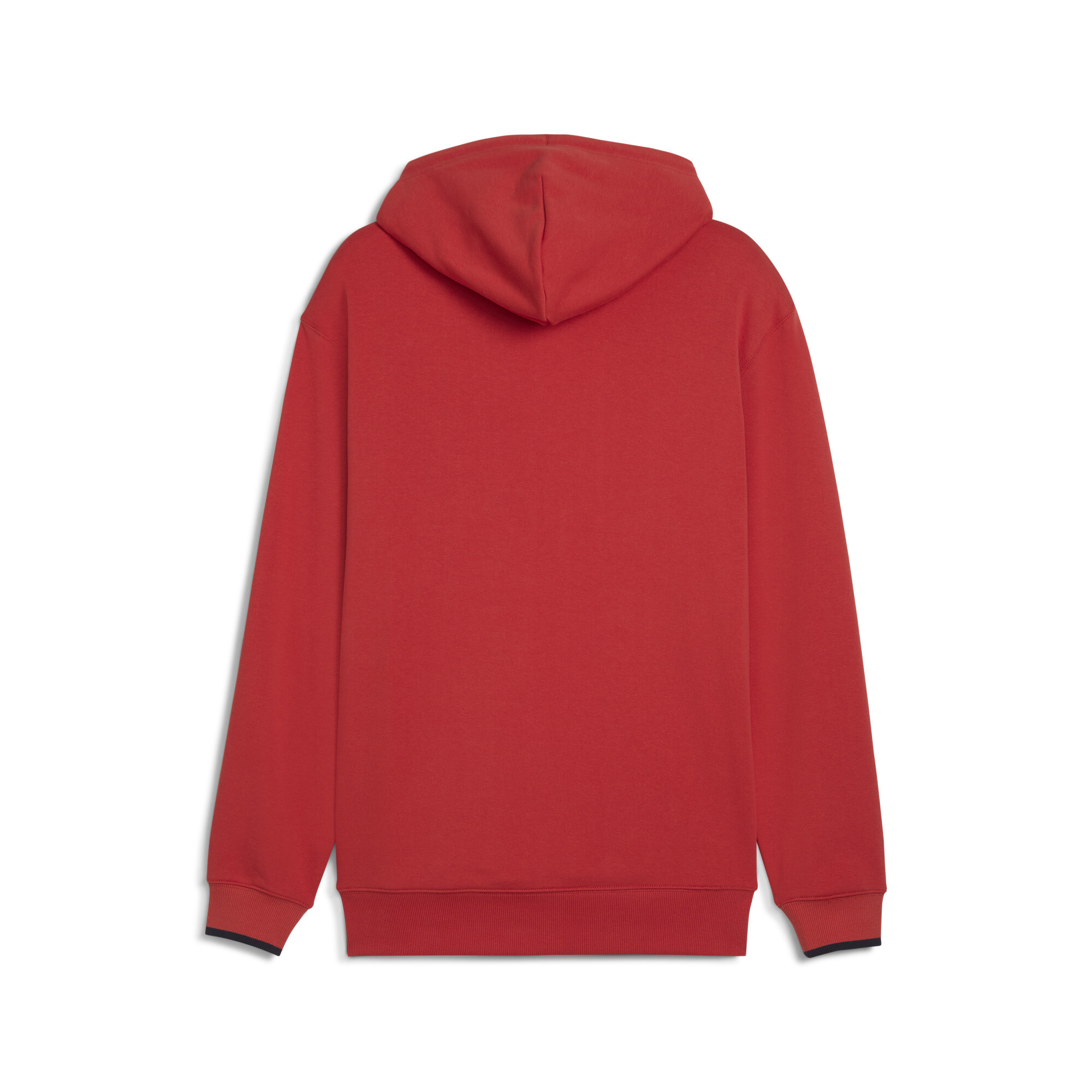 PUMA ROAD TO UNITY Graphic hoodie, Rood