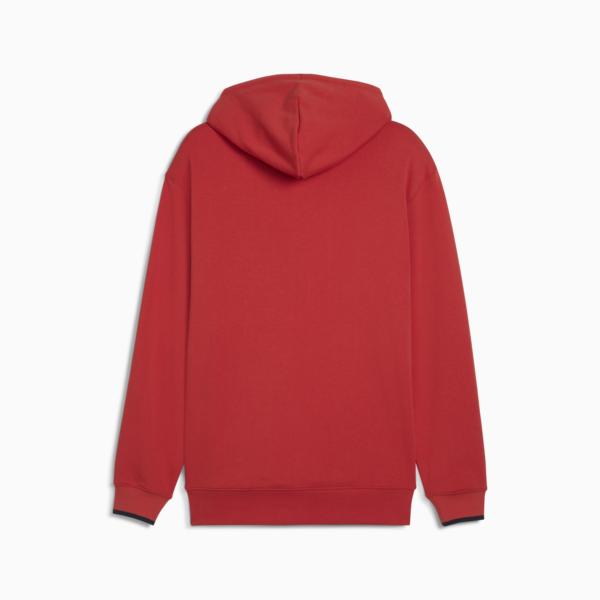 Sudadera con capucha Road To Unity para hombre, Red Fire, large-MEX