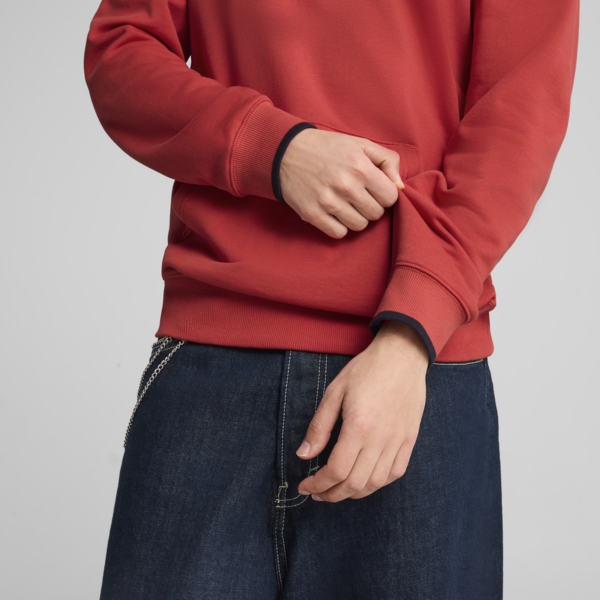 Sudadera con capucha Road To Unity para hombre, Red Fire, large-MEX