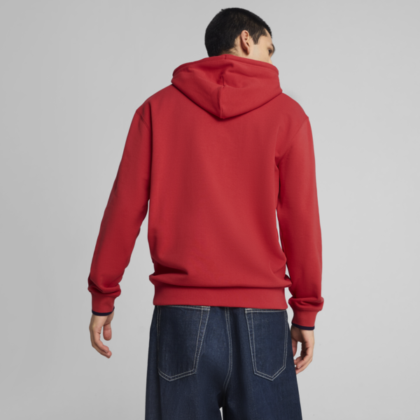 Sudadera con capucha Road To Unity para hombre, Red Fire, large-MEX