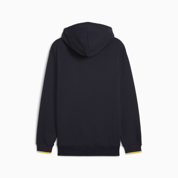 Sudadera con capucha Road To Unity para hombre, New Navy, large-MEX