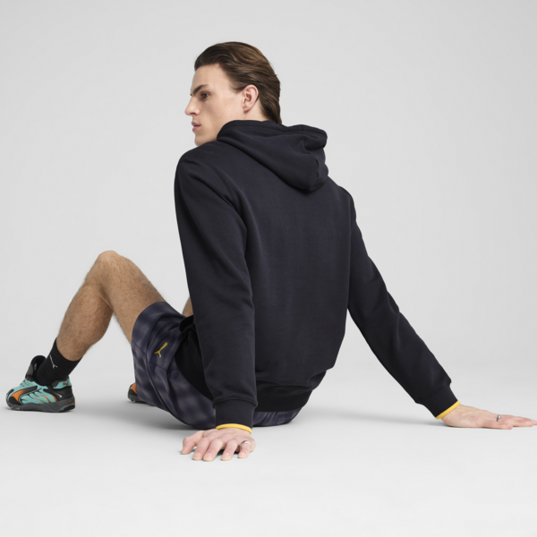 Sudadera con capucha Road To Unity para hombre, New Navy, large-MEX