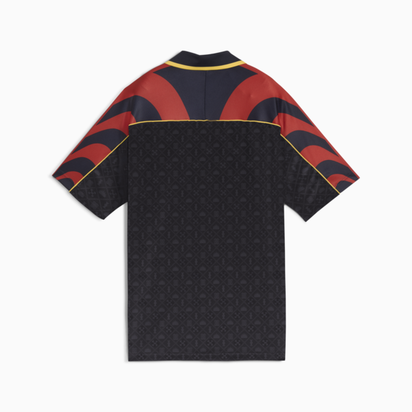 Camiseta de fútbol Road To Unity, New Navy, large-ARG
