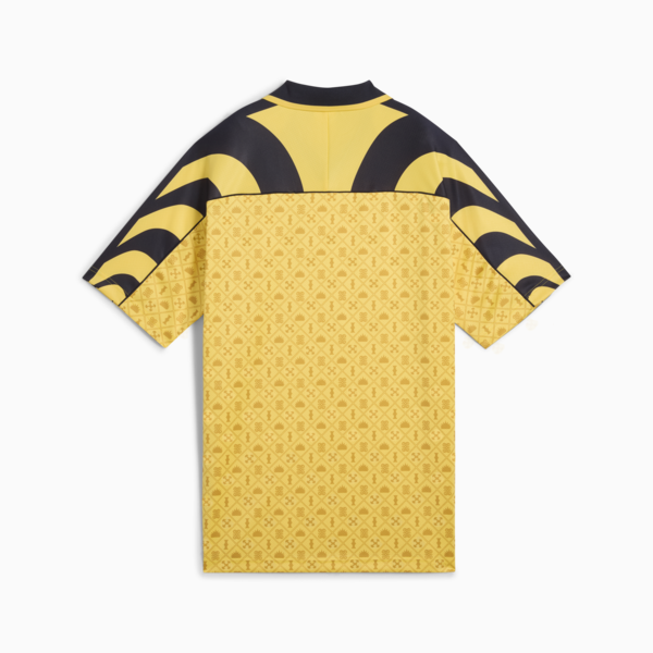 Playera de fútbol Road To Unity, Sunny Yellow, large-MEX