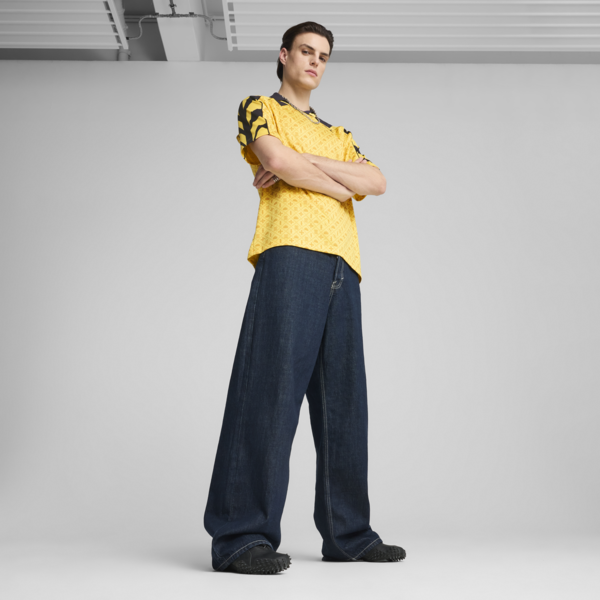 Playera de fútbol Road To Unity, Sunny Yellow, large-MEX