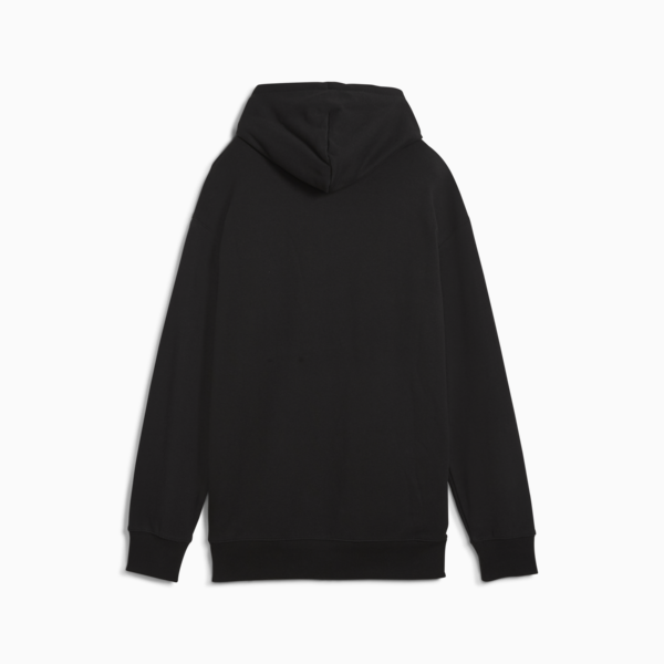 Sudadera estampado EQUAL LOVE CONFEDERATION, PUMA Black, large-MEX