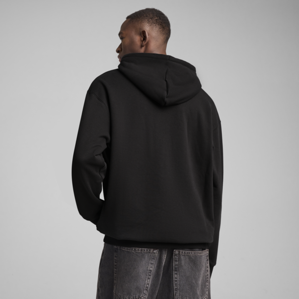 Sudadera estampado EQUAL LOVE CONFEDERATION, PUMA Black, large-MEX