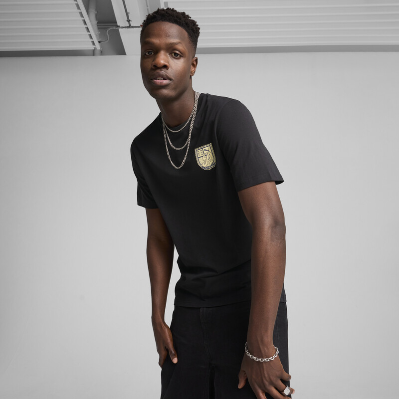 

Men's PUMA SPORTS LEGACY Graphic Tee