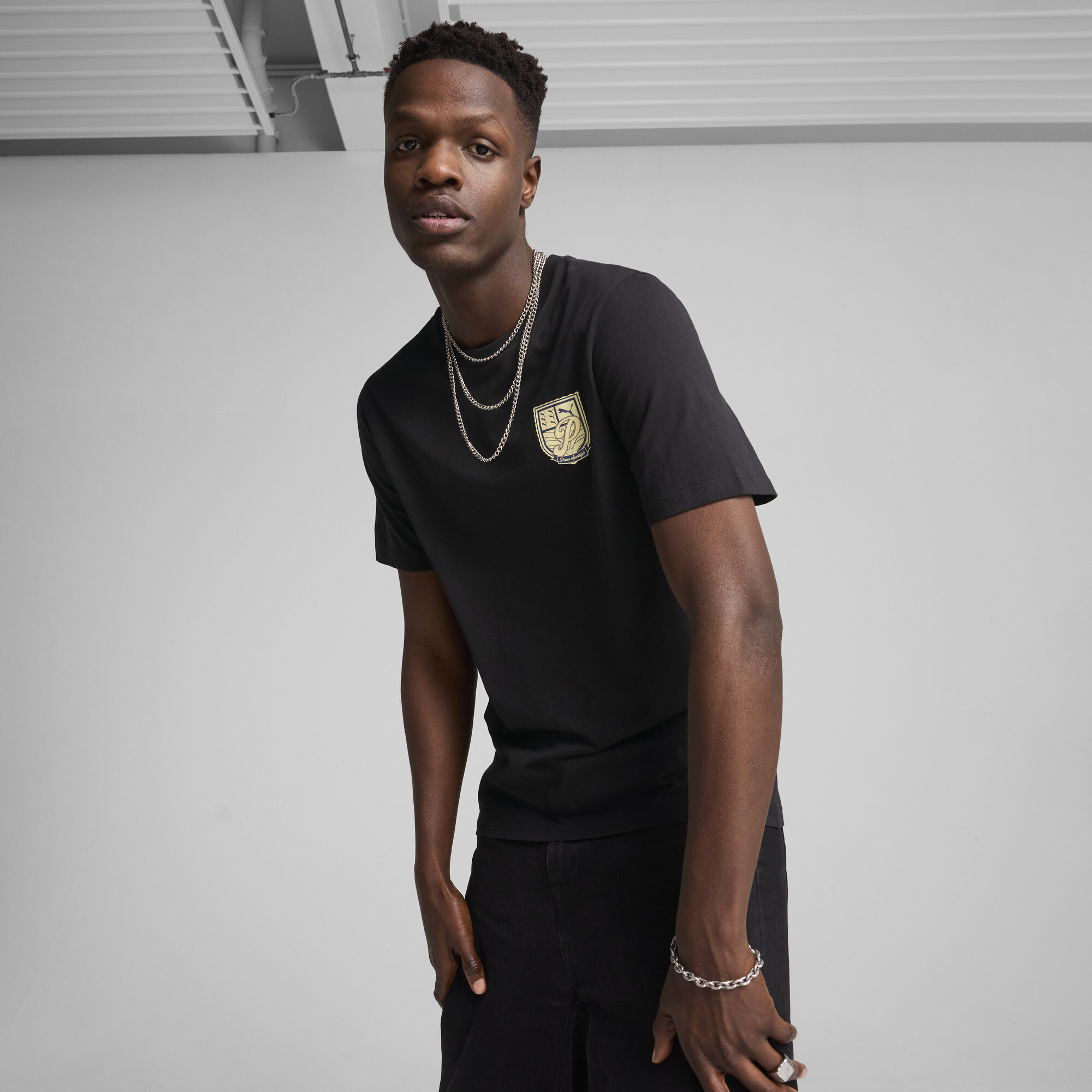 SPORTS LEGACY Graphic Tee Men | T-shirts & Tops | PUMA