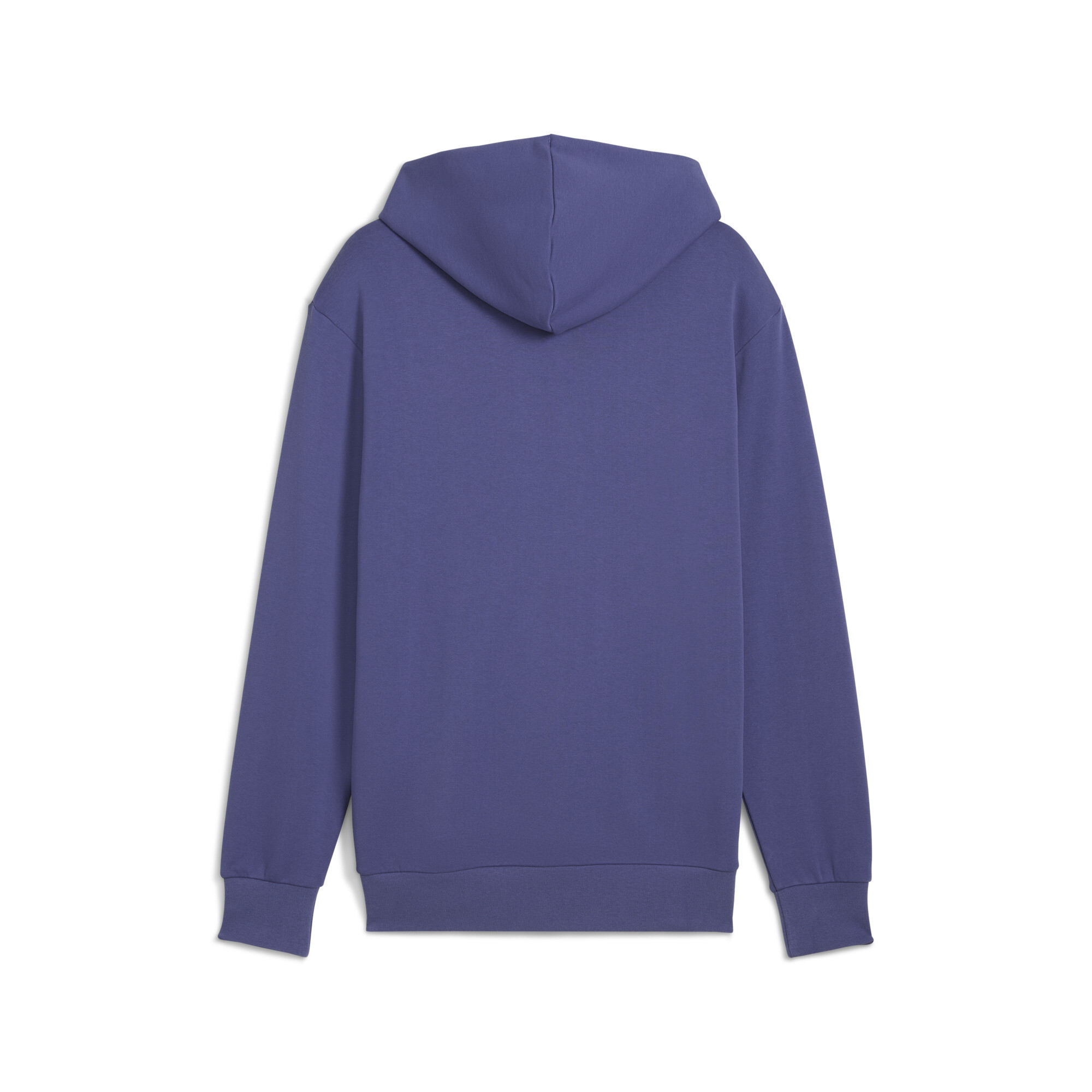 SPORTS LEGACY hoodie met opdruk voor Heren, Blauw, Maat S | PUMA