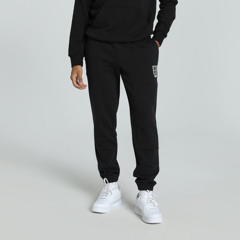 

Men's PUMA SPORTS LEGACY Graphic Sweat Pants