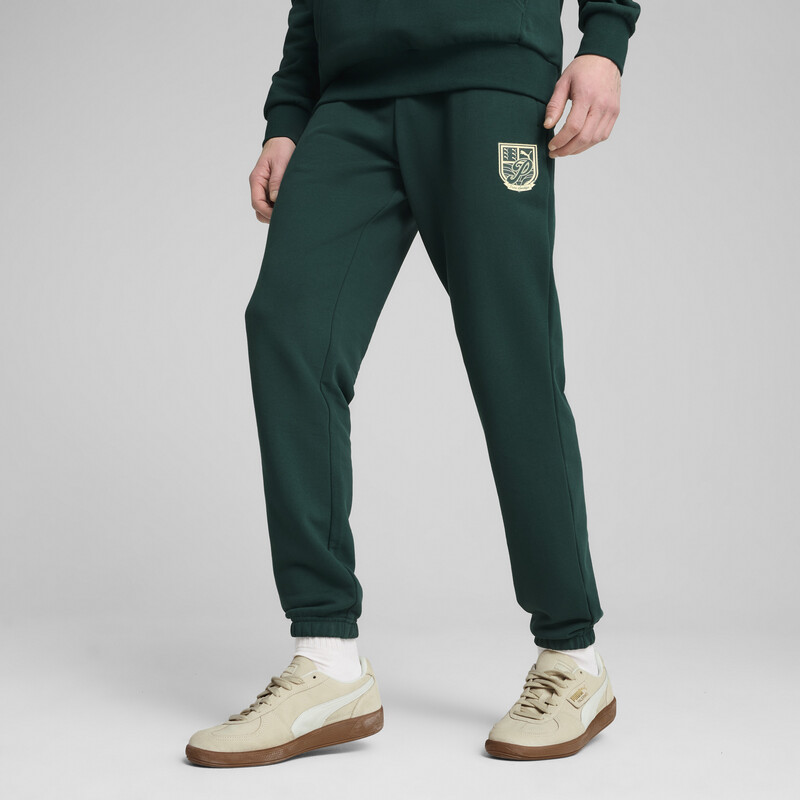 Men's PUMA SPORTS LEGACY Graphic Sweat Pants