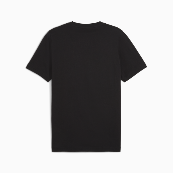 Remera Graphics PUMA Bonsai para hombre, PUMA Black, large-ARG