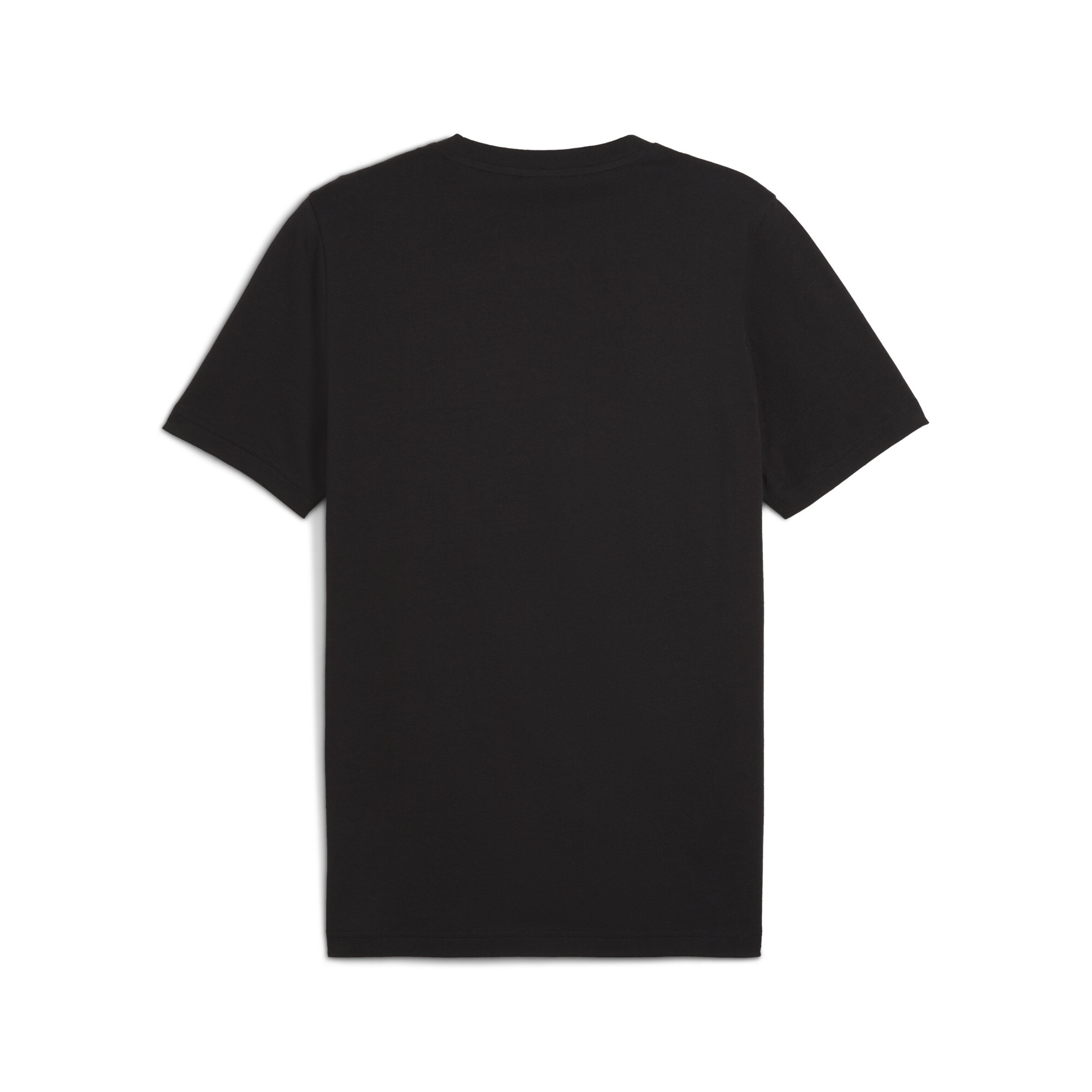 GRAPHICS PUMA Bonsai T-shirt voor Heren, Zwart, Maat S
