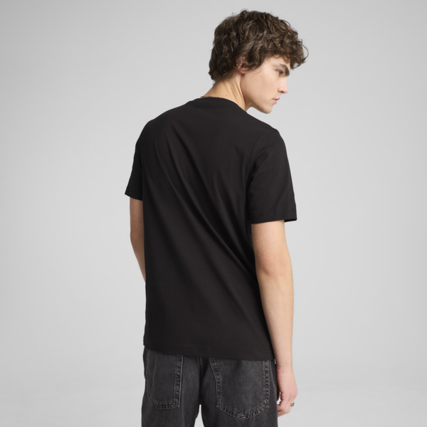 Remera Graphics PUMA Bonsai para hombre, PUMA Black, large-ARG