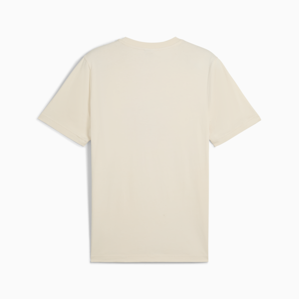 Remera Graphics PUMA Terrace Play para hombre, Alpine Snow, large-ARG