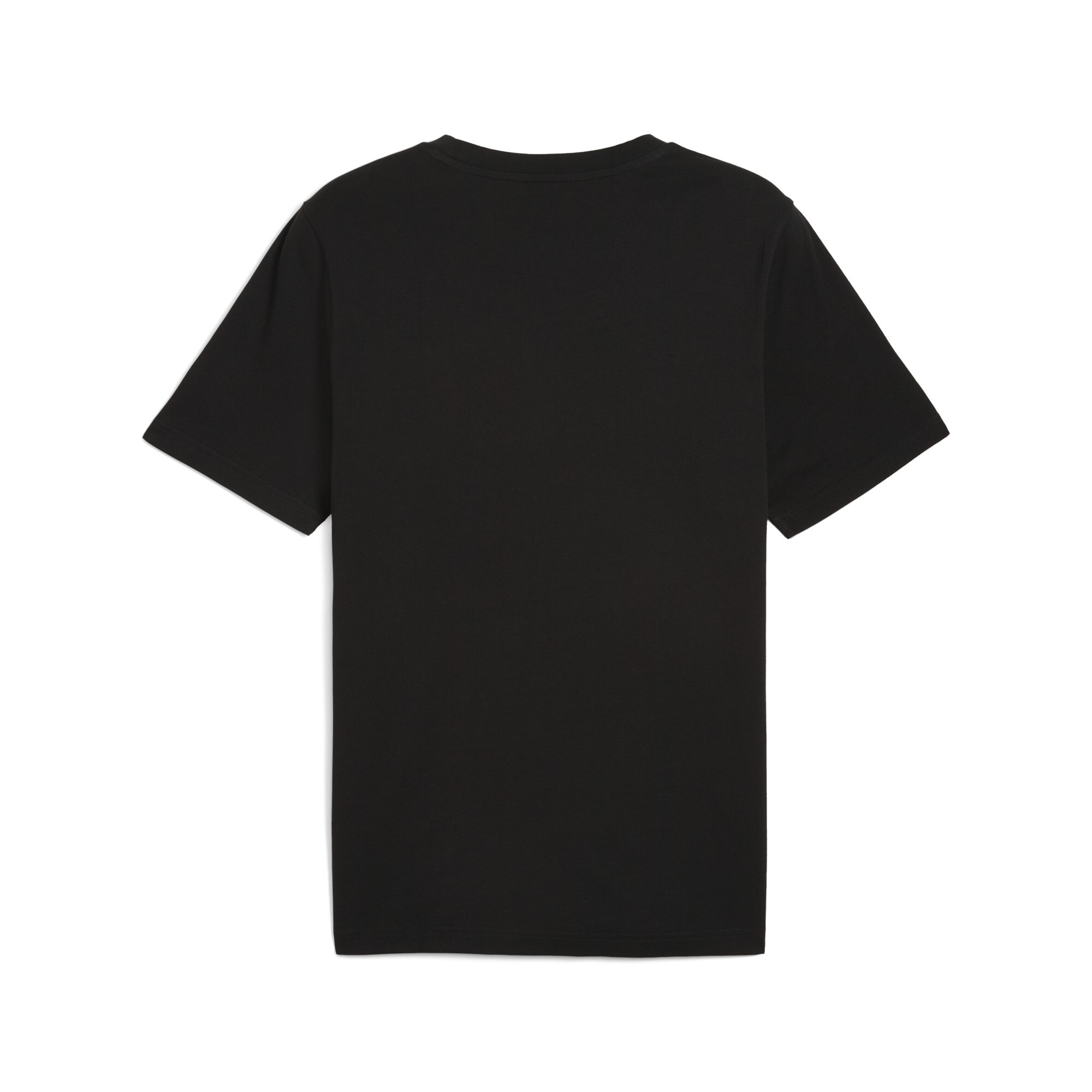 WARDROBE ESS T-shirt voor Heren, Zwart, Maat 3XL | PUMA