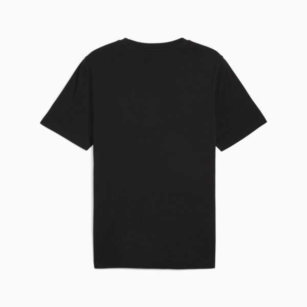 Playera WARDROBE Essentials para hombre, PUMA Black, large-MEX