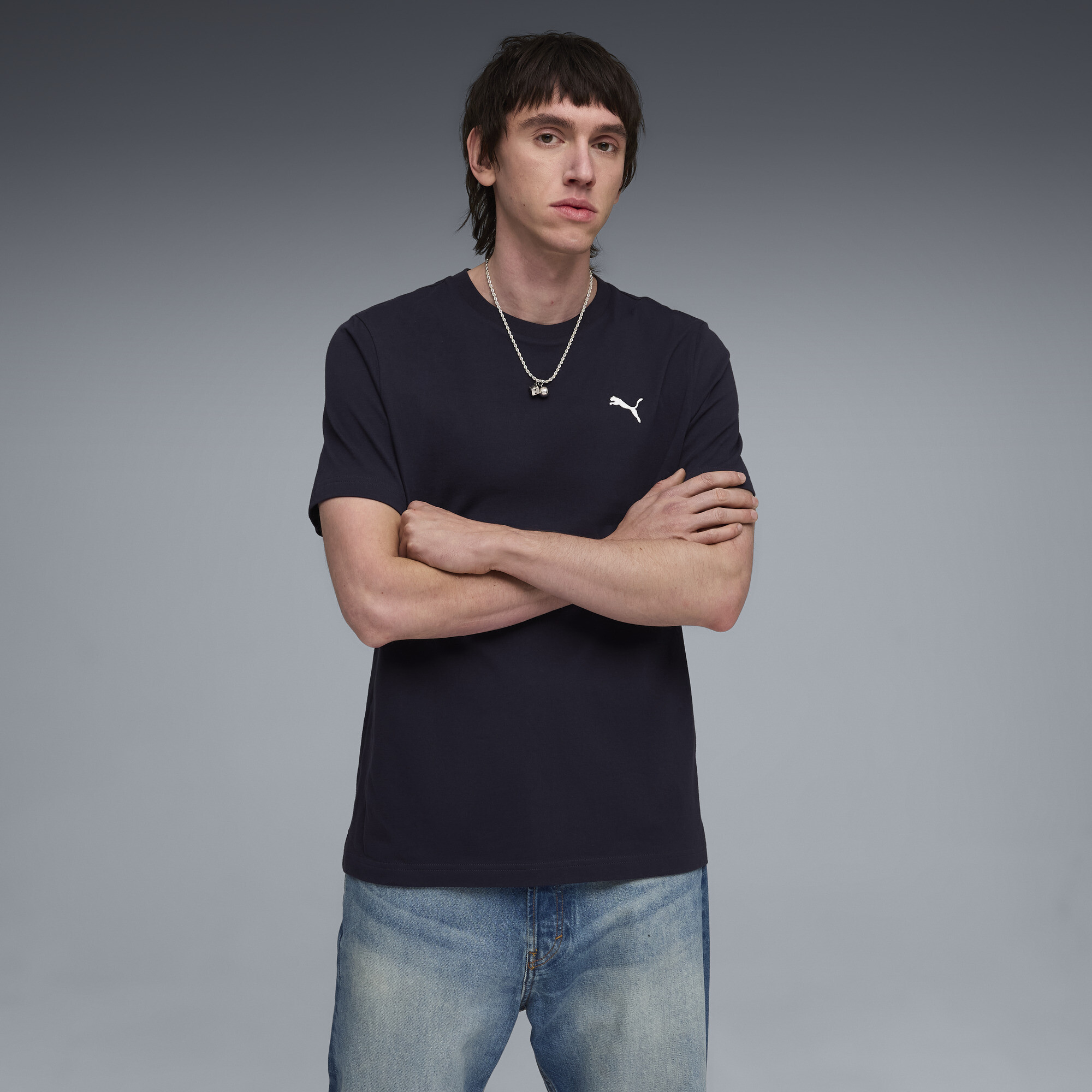 Polera WARDROBE Essentials para hombre