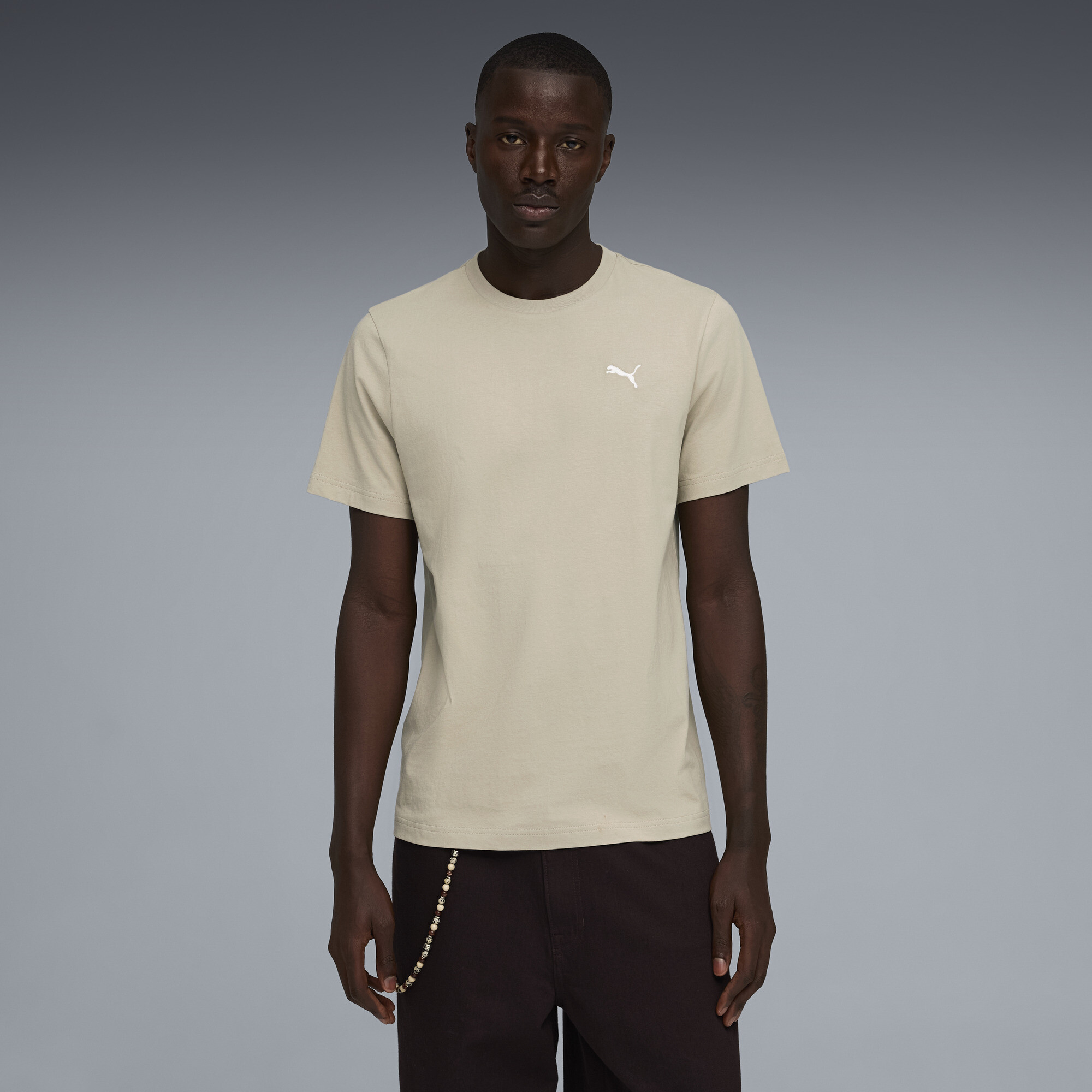 Polera WARDROBE Essentials para hombre