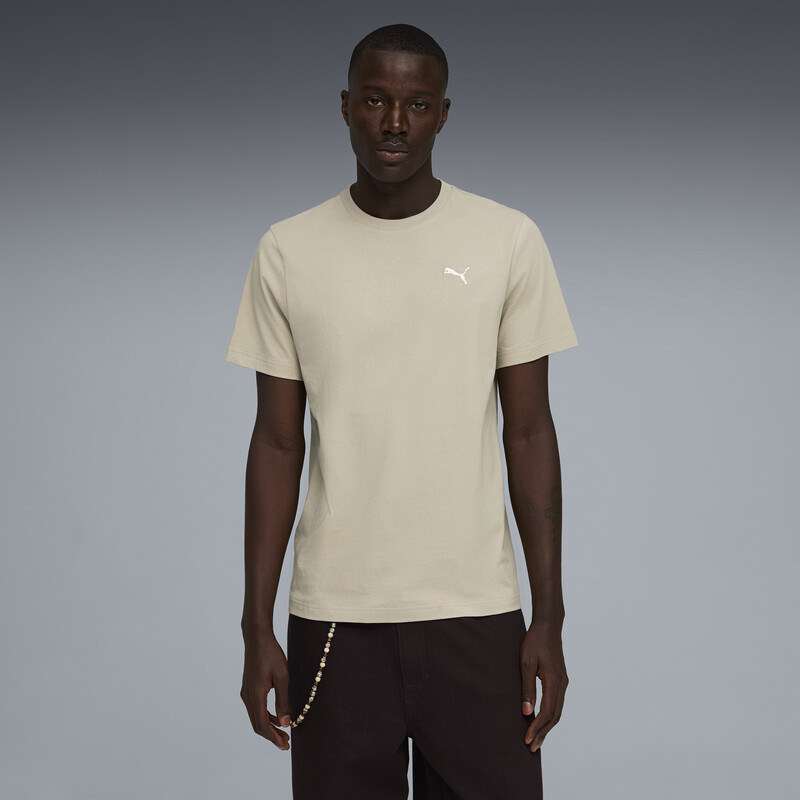 

Men's PUMA WARDROBE Essentials Tee
