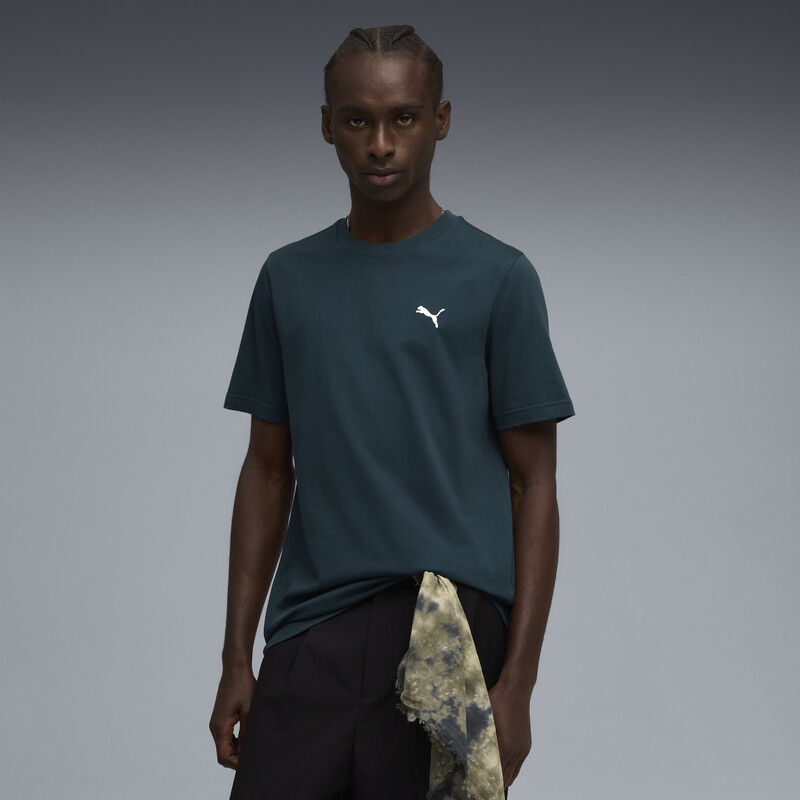 

Men's PUMA WARDROBE Essentials Tee