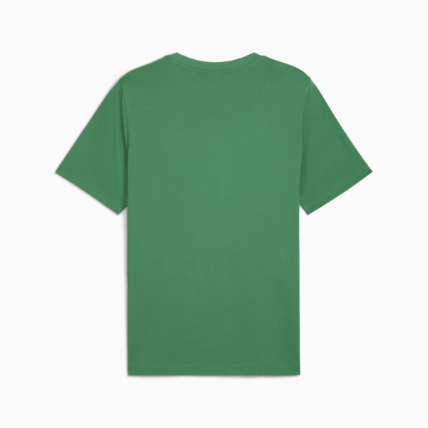 Playera WARDROBE Essentials para hombre, Archive Green, large-MEX