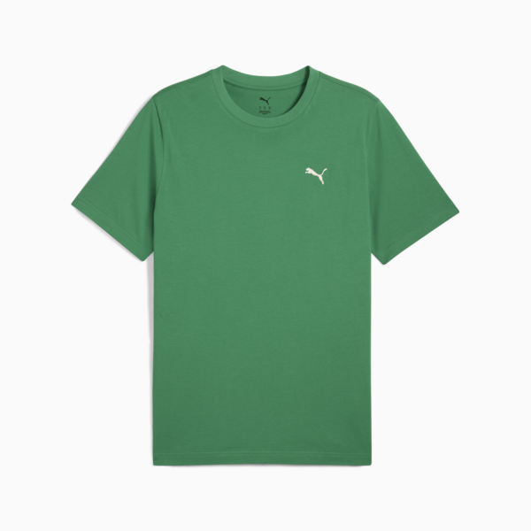 Playera WARDROBE Essentials para hombre, Archive Green, large-MEX