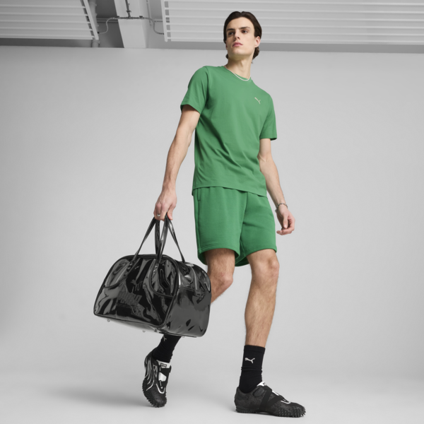 Playera WARDROBE Essentials para hombre, Archive Green, large-MEX