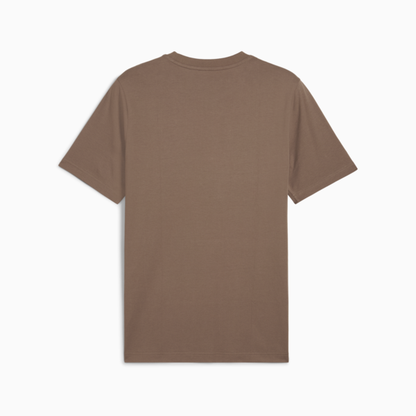 Remera WARDROBE Essentials para hombre, Totally Taupe, large-ARG