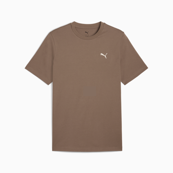 Remera WARDROBE Essentials para hombre, Totally Taupe, large-ARG
