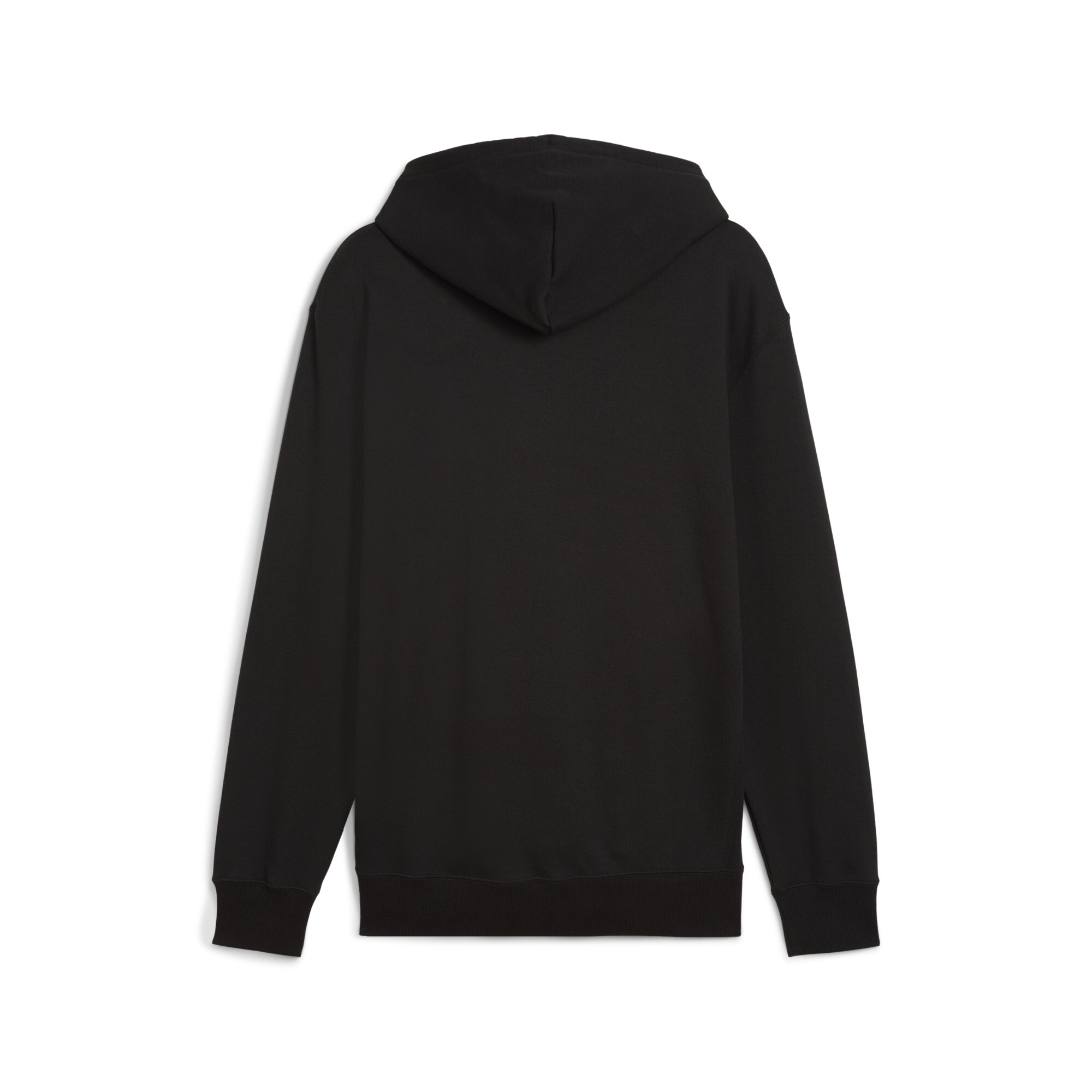 PUMA WARDROBE ESS hoodie voor Heren, Zwart