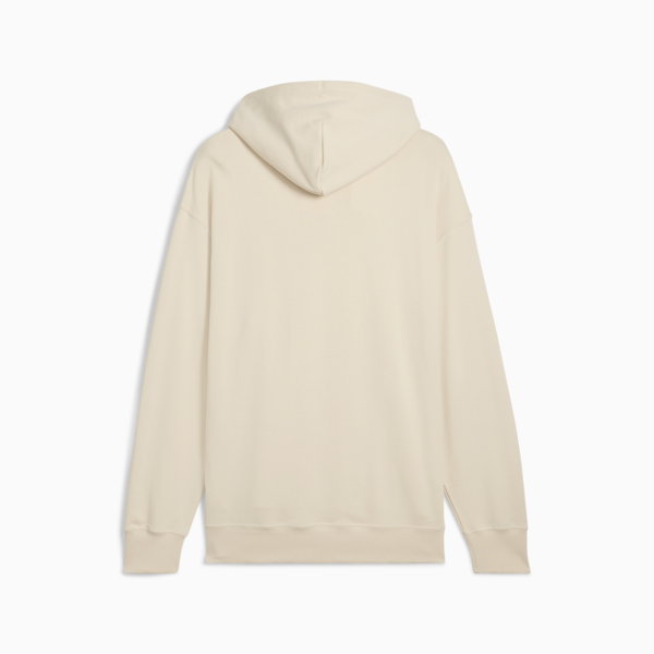 WARDROBE ESS Relaxed Hoodie Men, Alpine Snow, large-ZAF