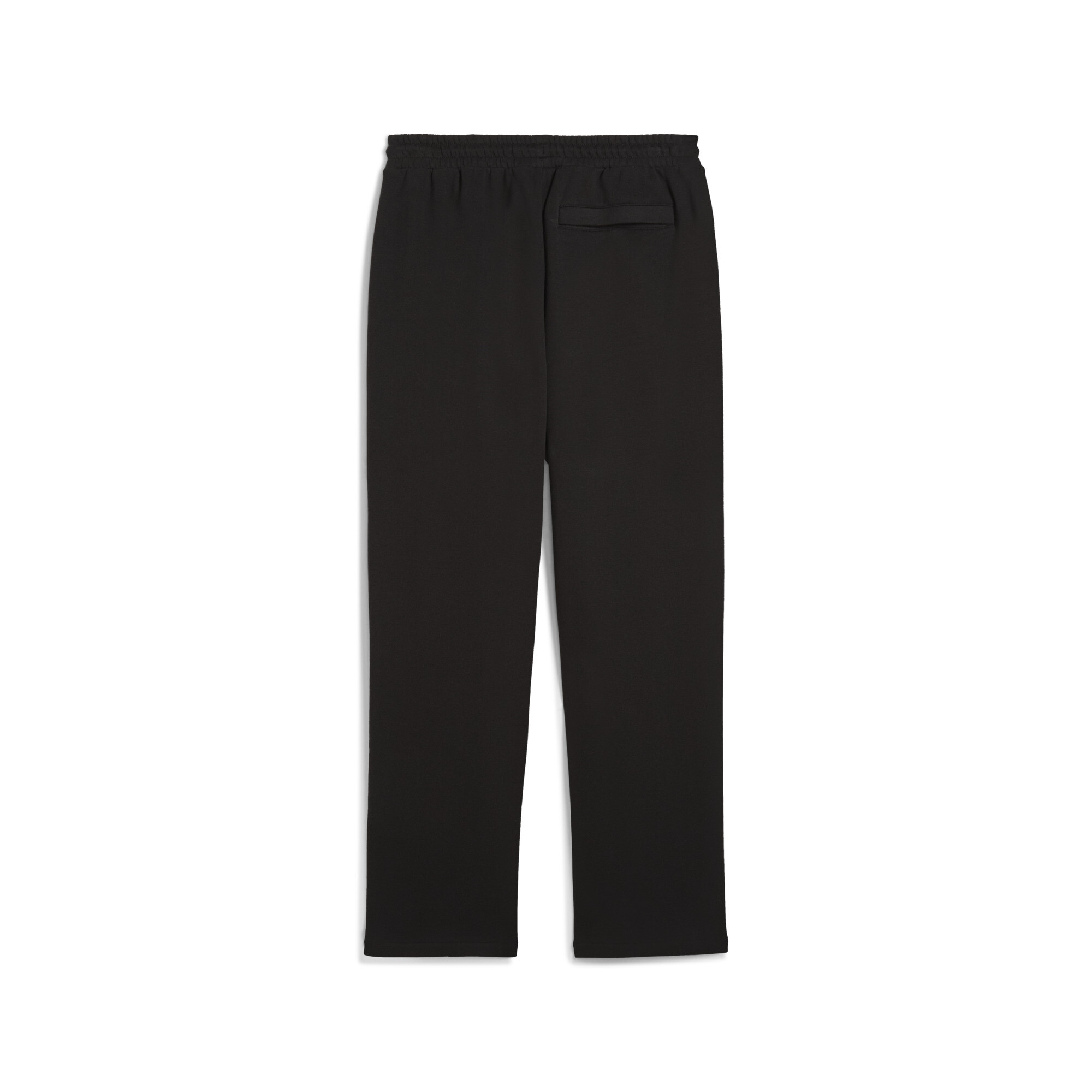 PUMA WARDROBE ESS Relaxed joggingbroek voor Heren, Zwart