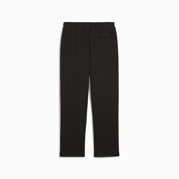 Pants WARDROBE Essentials para hombre, PUMA Black, large-MEX