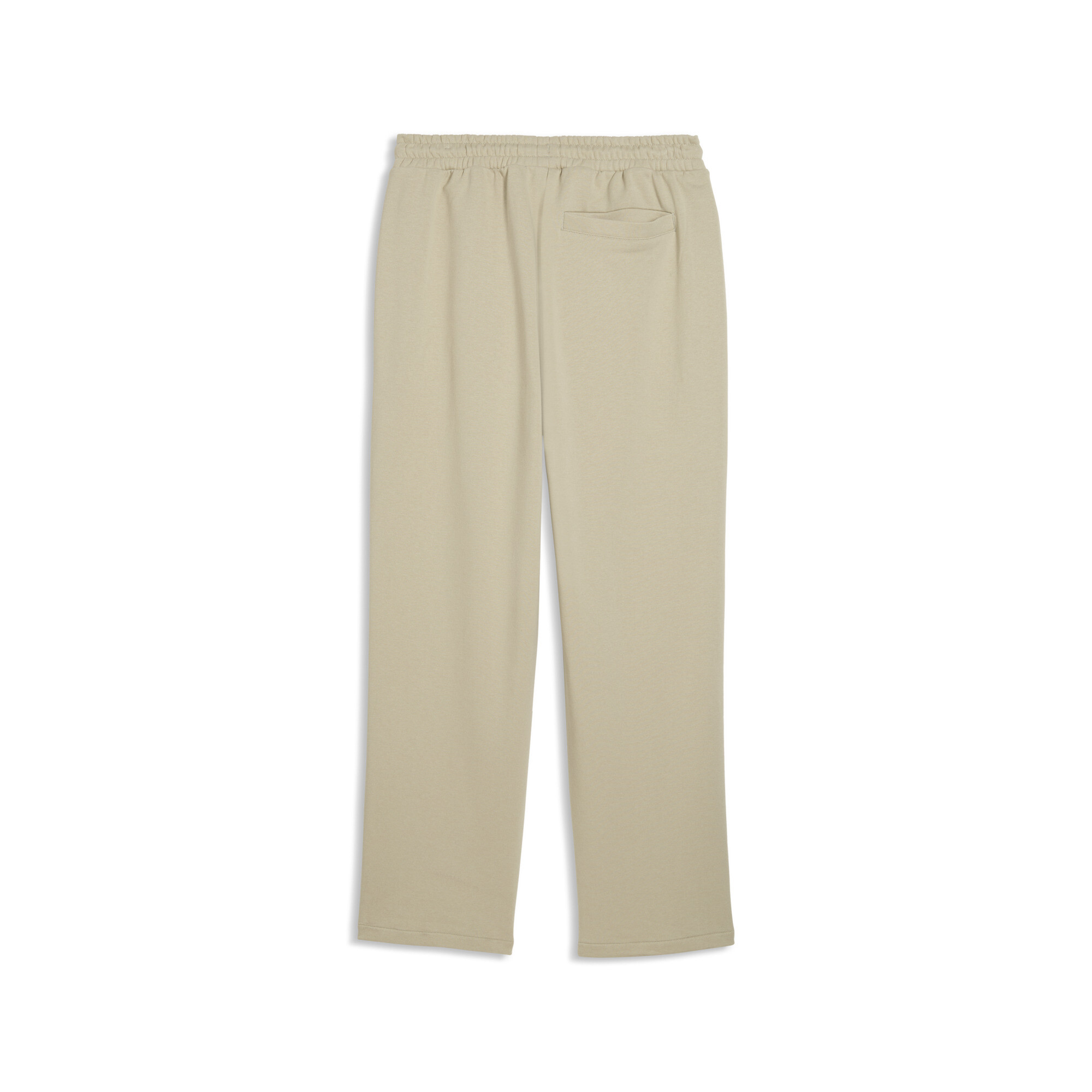 PUMA WARDROBE ESS Relaxed joggingbroek voor Heren, Beige/Grijs, Maat S thumbnail 2