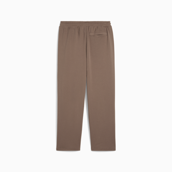 WARDROBE Essentials Relaxed Sweatpants Men, Totally Taupe, large-ZAF
