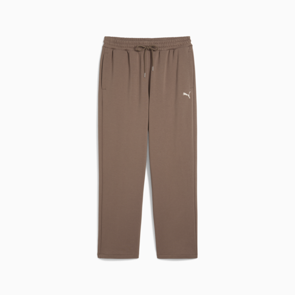 WARDROBE Essentials Relaxed Sweatpants Men, Totally Taupe, large-ZAF