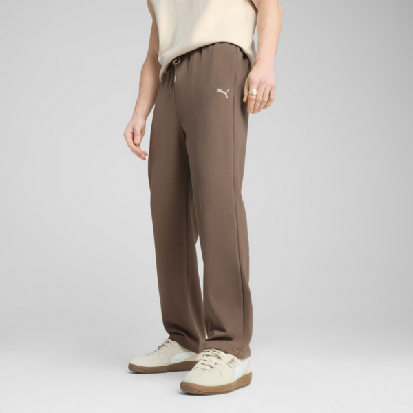 WARDROBE Essentials Relaxed Sweatpants Men, Totally Taupe, large-ZAF
