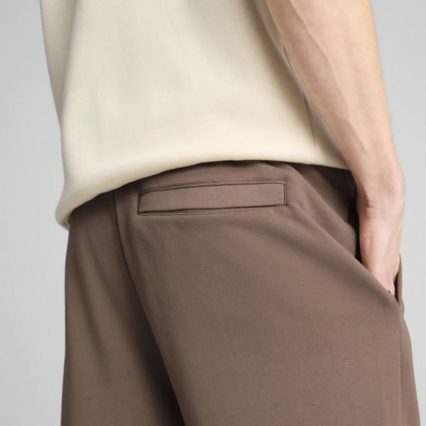 WARDROBE Essentials Relaxed Sweatpants Men, Totally Taupe, large-ZAF